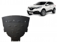 Scut Motor Renault Kadjar dupa 2015 49