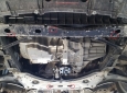 Scut Motor Renault Kadjar dupa 2015 49