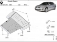 Scut motor Renault Megane 2 49