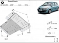 Scut motor Renault Scenic 49