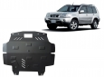 Scut motor Nissan X-Trail T30 49