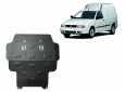 Scut motor Volkswagen Caddy 49