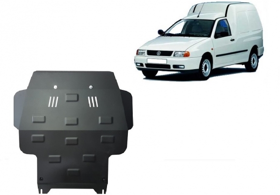 Scut auto Volkswagen Caddy