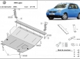 Scut motor VW Lupo 49