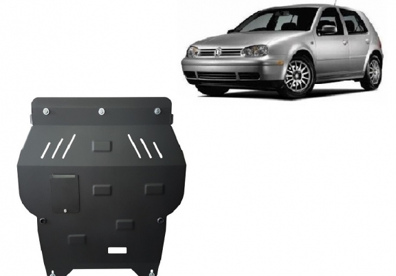 Scut auto Volkswagen Golf 4