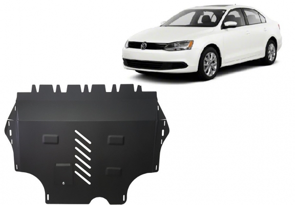 Scut auto Volkswagen Jetta