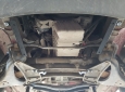 Scut motor Volkswagen LT 49