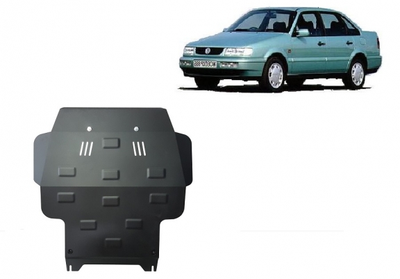 Scut auto Volkswagen Passat - B3, B4 - Diesel