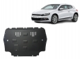 Scut motor Volkswagen Scirocco 49