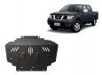 Scut motor Nissan Navara 49