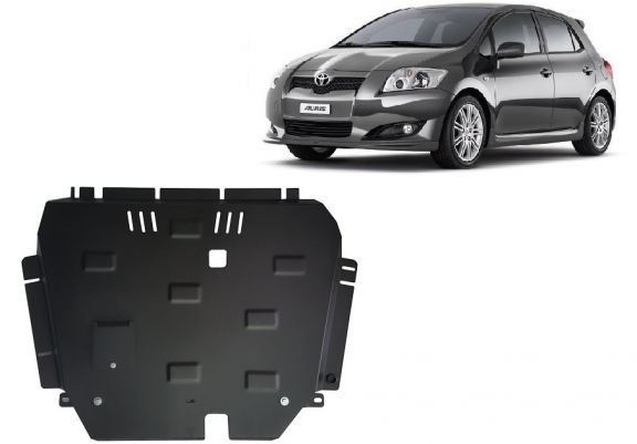 Scut auto Toyota Auris
