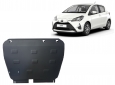 Scut motor Toyota Yaris Hybrid 49