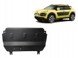 Scut motor Citroen C4 Cactus 49