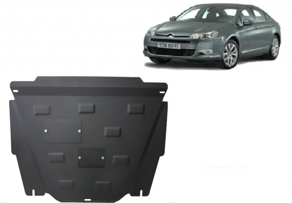 Scut auto Citroen C5