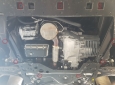 Scut motor Citroen Berlingo 49