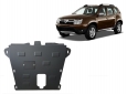 Scut motor Dacia Duster 49