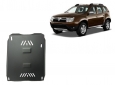 Scut rezervor Dacia Duster 49