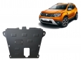 Scut motor Dacia Duster 49