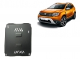 Scut rezervor Dacia Duster 49