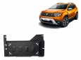 Scut Sistem Stop&GO, EGR Dacia Duster Diesel 49