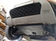 Scut motor Dacia Duster 49