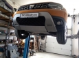 Scut motor Dacia Duster 49