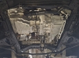 Scut motor Dacia Logan MCV 49