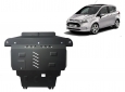 Scut motor Ford B-Max 49