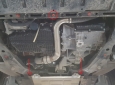 Scut motor Ford S-Max după 2015 49