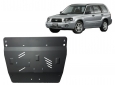 Scut motor Subaru Forester 2 49