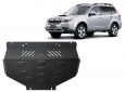 Scut motor Subaru Forester 3 49