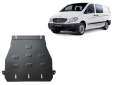 Scut cutia de viteză Mercedes Vito W639 - 2.2 D 4x2 49