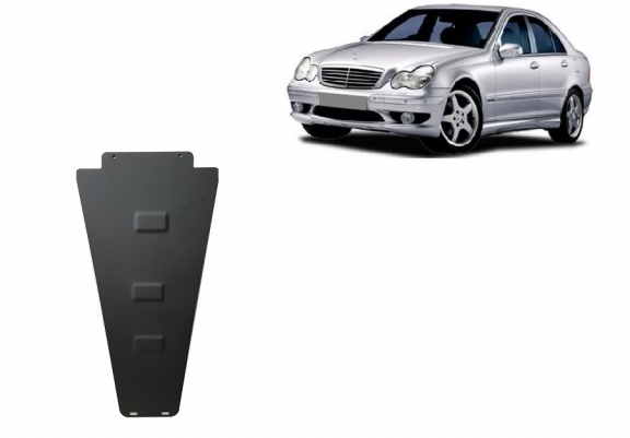Scut cutie de viteză automată Mercedes C-Clasee W203