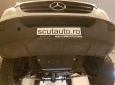 Scut motor Mercedes Sprinter 4x4 49