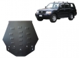 Scut cutie de viteză Mitsubishi Pajero 3 (V60, V70) Vers. 2.0 49