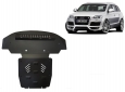 Scut motor Audi Q7 S-Line 49