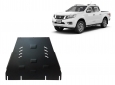 Scut cutie de viteză Nissan Navara NP300 după 2015 49