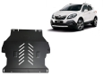 Scut motor Opel Mokka 49