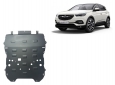 Scut motor Opel Grandland X 49