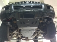 Scut motor Toyota Land Cruiser J120 49