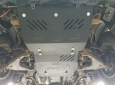 Scut motor Toyota 4Runner 49