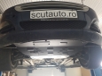 Scut motor și cutie de viteză Smart FourFour benzină 49