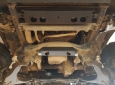 Scut motor Toyota Land Cruiser J90 49