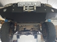 Scut motor Toyota Land Cruiser J90 49