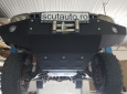 Scut cutie de viteză Toyota Land Cruiser  j90 49