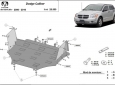 Scut motor Dodge Caliber 49