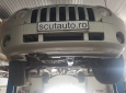 Scut motor Jeep Liberty 49