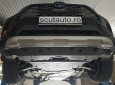 Scut motor Toyota RAV 4 49