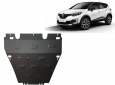 Scut motor Renault Captur 49