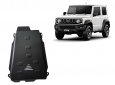 Scut reductor/cutie transfer Suzuki Jimny 49